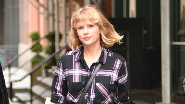 Taylor Swift passe le cap des 100 millions sur Instagram!