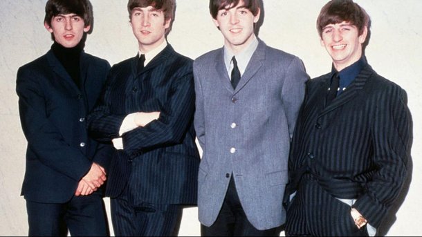"Sgt. Pepper's Lonely Hearts Club Band" : zoom sur la genèse du plus grand album des Beatles