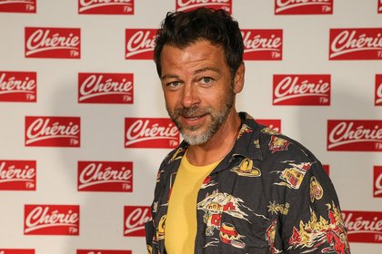 Christophe Maé - Concert Super Privé pour l'Essentiel Festival de Toulouse