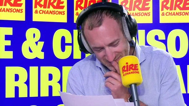 Foot : Second match des Bleus ce soir à l’euro de foot face aux Pays-Bas - L'actualité du 21 juin 2024 revue par l'imitateur Rémi Marceau