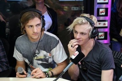 Jeudi 19 juin avec les R5