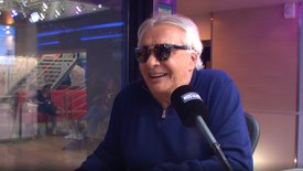 Michel Sardou animateur sur Nostalgie (6/10)