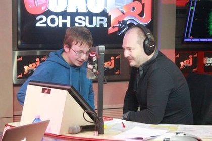 Emission du vendredi 24 janvier 2014