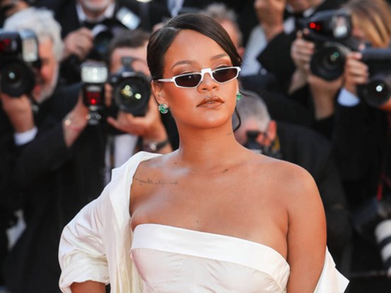rihanna