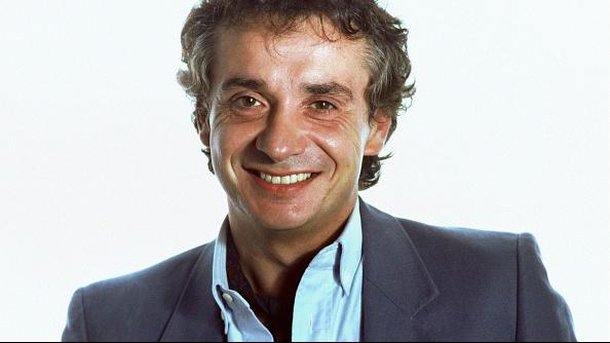 Michel Sardou, des ventes de disques exceptionnelles