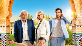 Jeu concours - L'heureuse élue - Le DVD à gagner -