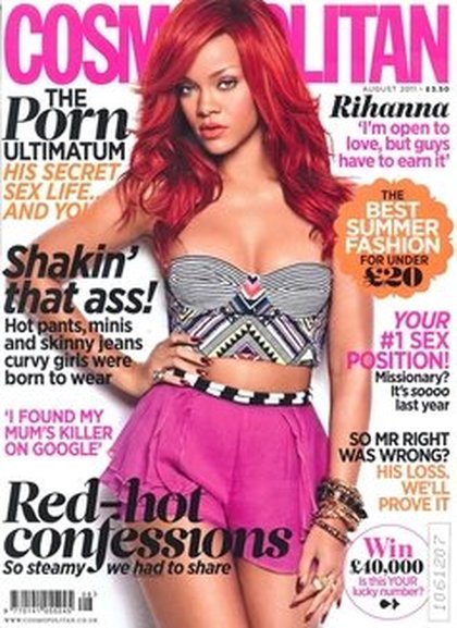 Rihanna