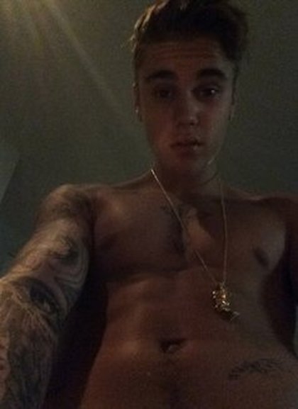 Justin Bieber