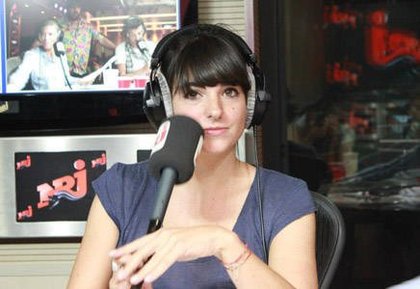émission du lundi 17 septembre avec Jenifer