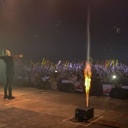 NRJ Music Tour de Lyon - 8 avril 2017