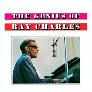 The Genius of Ray Charles
