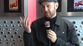 Matt Simons est prêt à «donner 100% chaque soir»