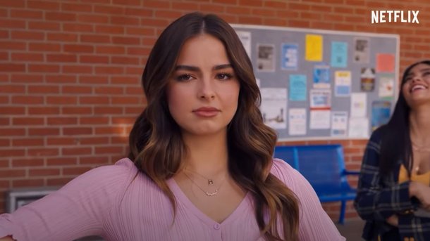 «He’s All That»: Addison Rae débarque sur Netflix dans le reboot de «Elle est trop bien»