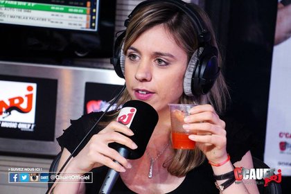 Mercredi 2 Mars - C Cauet sur NRJ