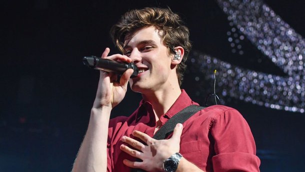 Shawn Mendes : de quoi parle sa chanson "There's Nothing Holding Me Back" ?