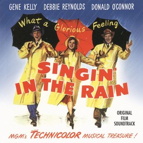 Singin' in the Rain