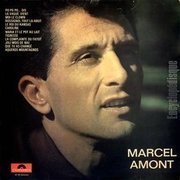 Marcel Amont - 1966