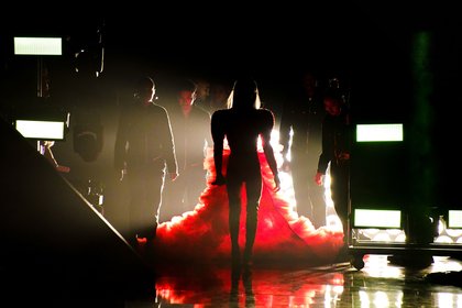 Bilal Hassani - Cérémonie NRJ Music Awards 2019