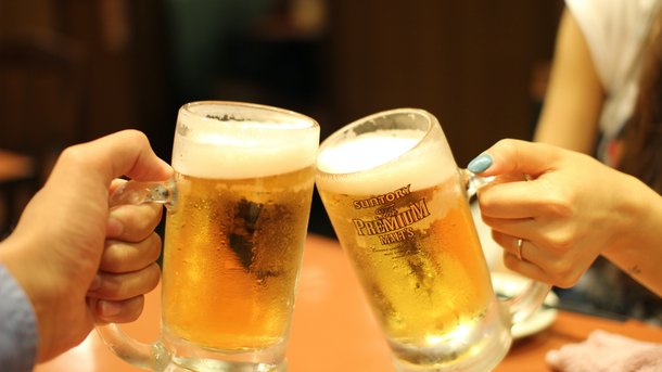 Trois anecdotes bien fraîches sur la bière