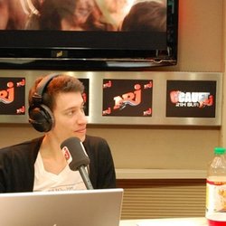 Vendredi 30 novembre avec Jean-Roch