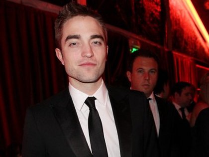 robert-pattinson