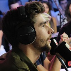 Mardi 1er Septembre avec ALVARO SOLER