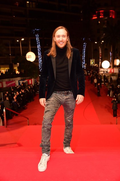 David Guetta