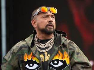 Sean Paul