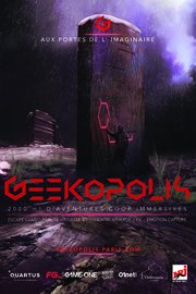 Geekopolis