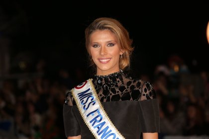 Camille Cerf (Miss France 2015)