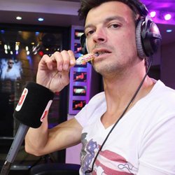 Lundi 24 juin avec DJ Assad