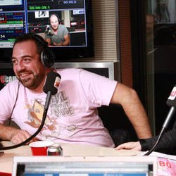Lundi 22 octobre avec Zaho