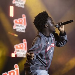 Jungeli - NRJ Music Tour de Haguenau 2026