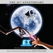 E.T. L'Extra-Terrestre [B.O.F]
