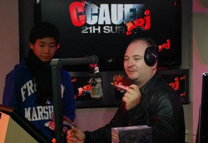 Jeudi 20 décembre