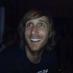 David Guetta