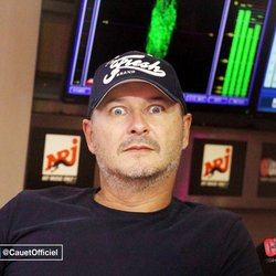 Mercredi 31 Août avec TAL - C Cauet sur NRJ