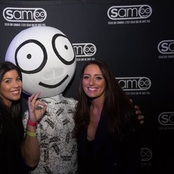 On y était avec SAM