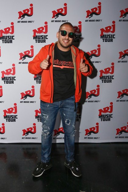 NRJ Music Tour - Marseille 2017