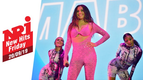 Tiësto et Mabel dévoilent leur collaboration «God is a dancer»