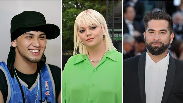 Billy Crawford, Louane, Kendji Girac dans Danse avec les stars ? Les premiers noms révélés