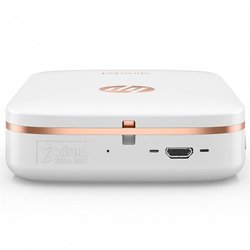 HP Sprocket