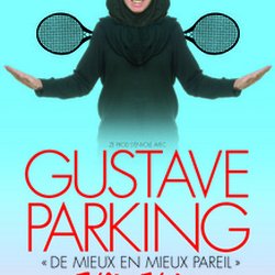 gustave parking