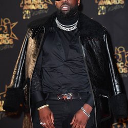 Vegedream - NRJ Music Awards 20th Edition