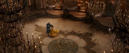 La Belle et la Bête