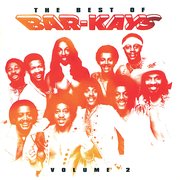 The Best of Bar-Kays Volume 2