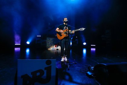 NRJ Music Tour - Marseille 2017