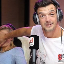 Vendredi 26 septembre avec Julien Doré