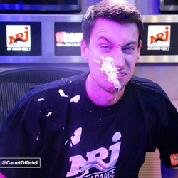 Vendredi 22 Janvier - C Cauet sur NRJ