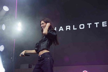 Charlotte Cardin - NRJ Music Tour Paris 2026